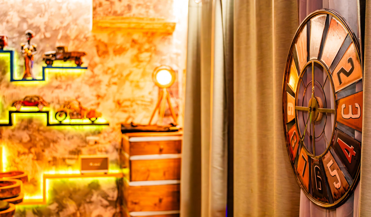 why choose a boutique hotel over resort hotel Sal Island Ocean Suites Cape Verde